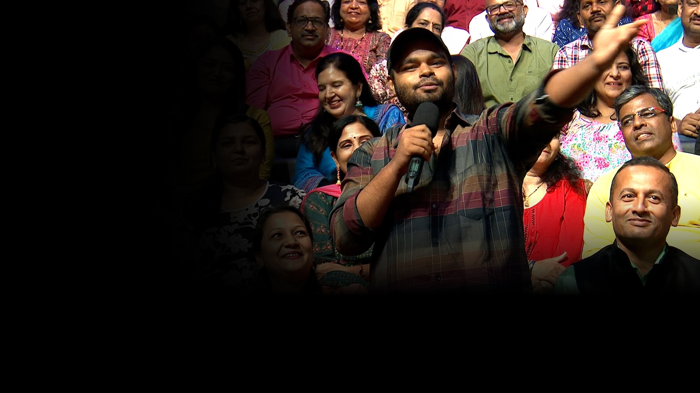 The Kapil Sharma Show