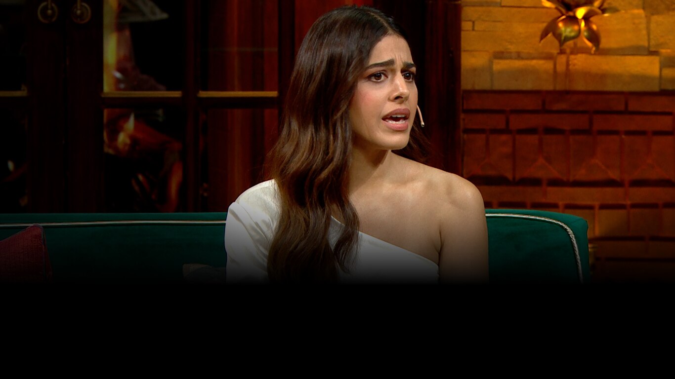 The Kapil Sharma Show