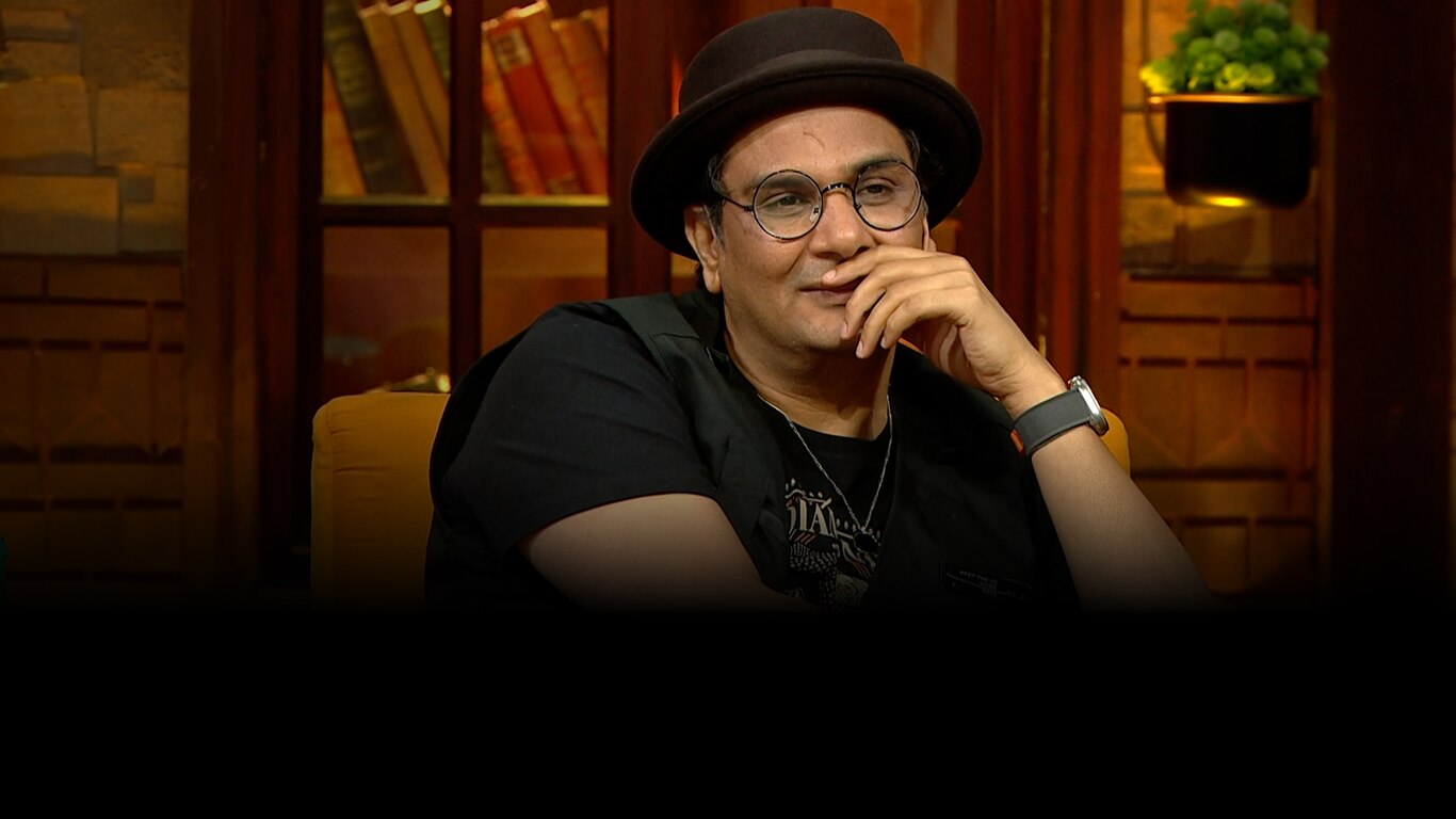 The Kapil Sharma Show