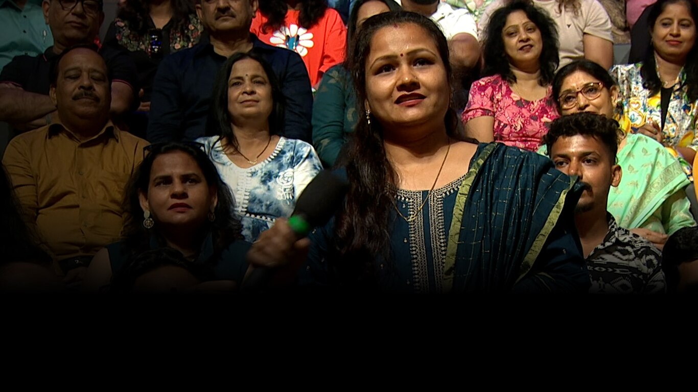 The Kapil Sharma Show