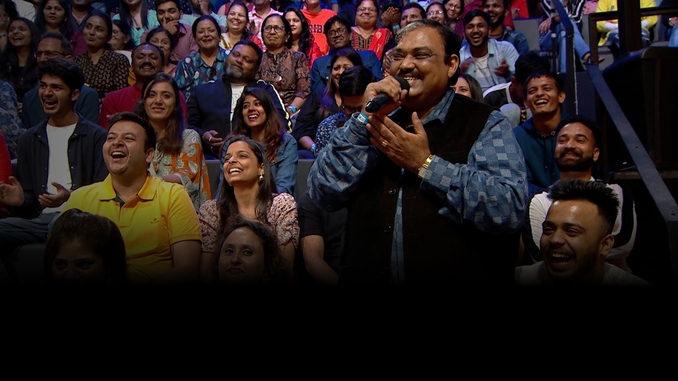 The Kapil Sharma Show