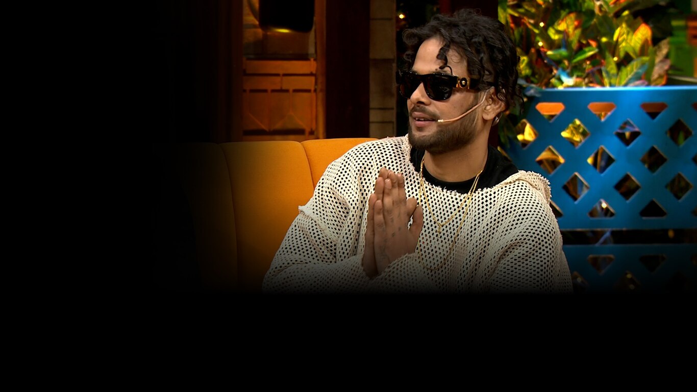 The Kapil Sharma Show