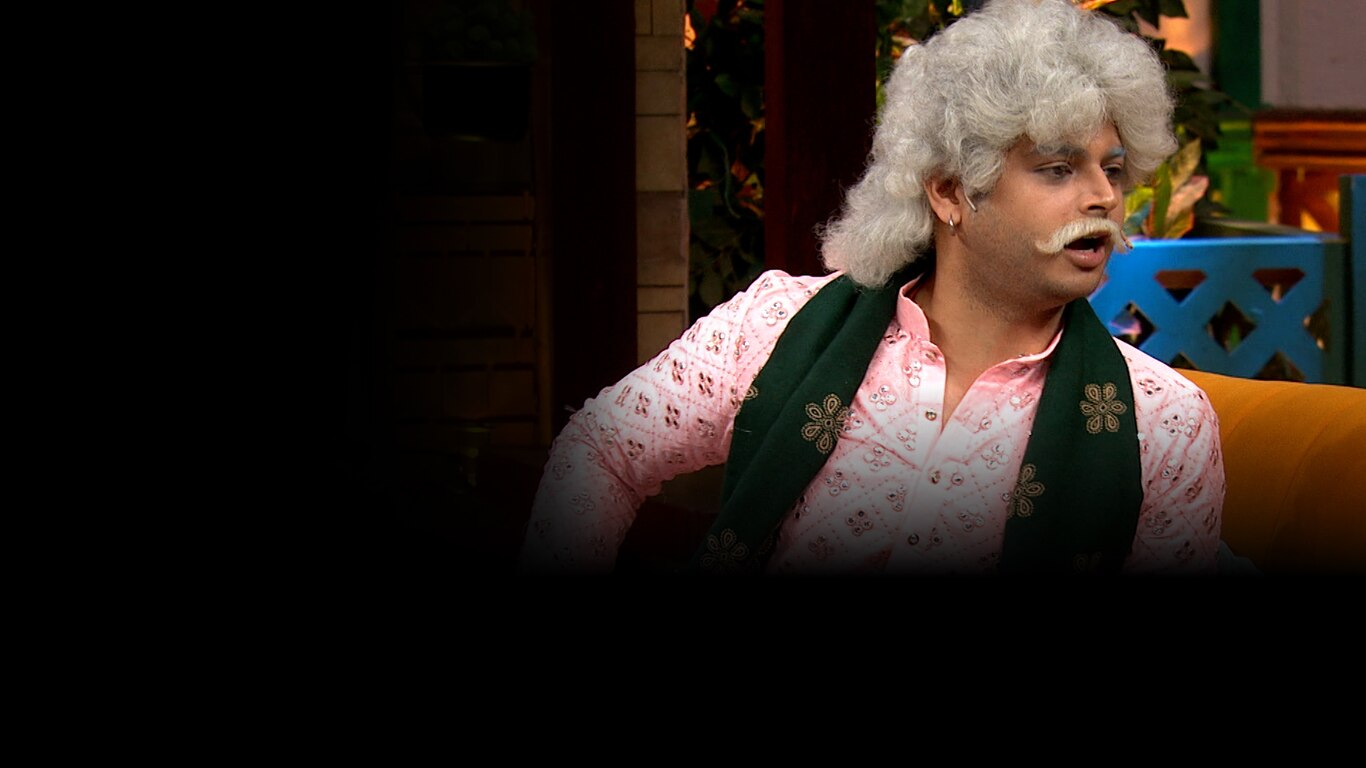 The Kapil Sharma Show