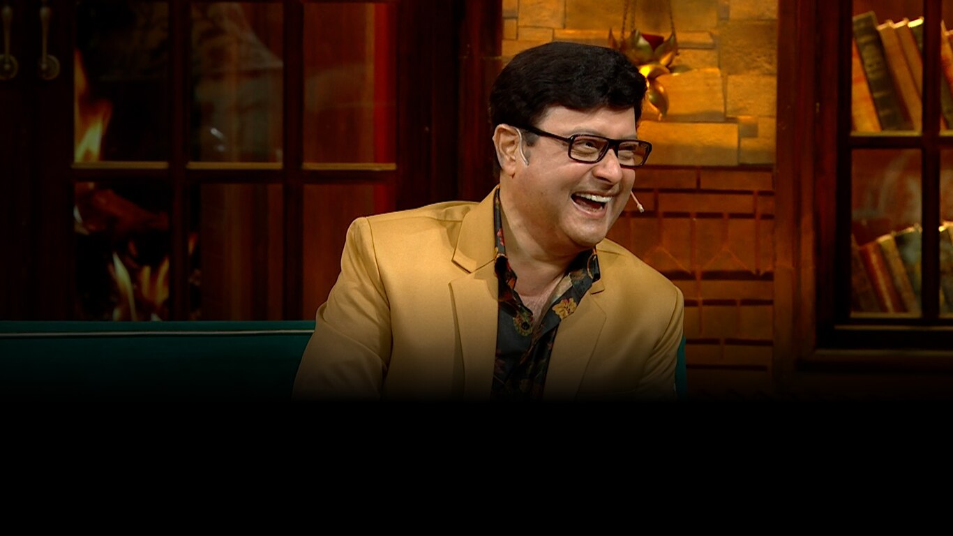 The Kapil Sharma Show