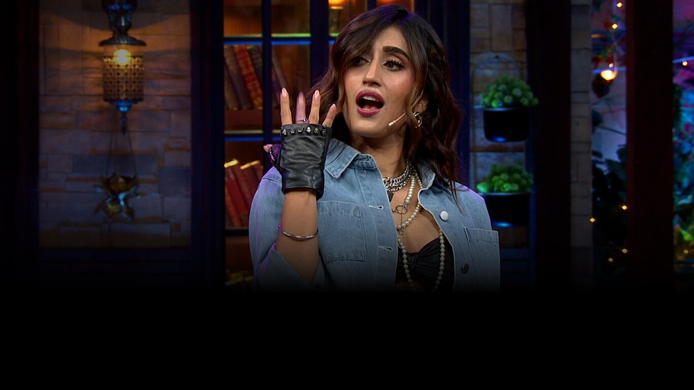 The Kapil Sharma Show