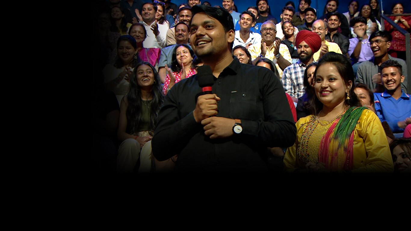 The Kapil Sharma Show