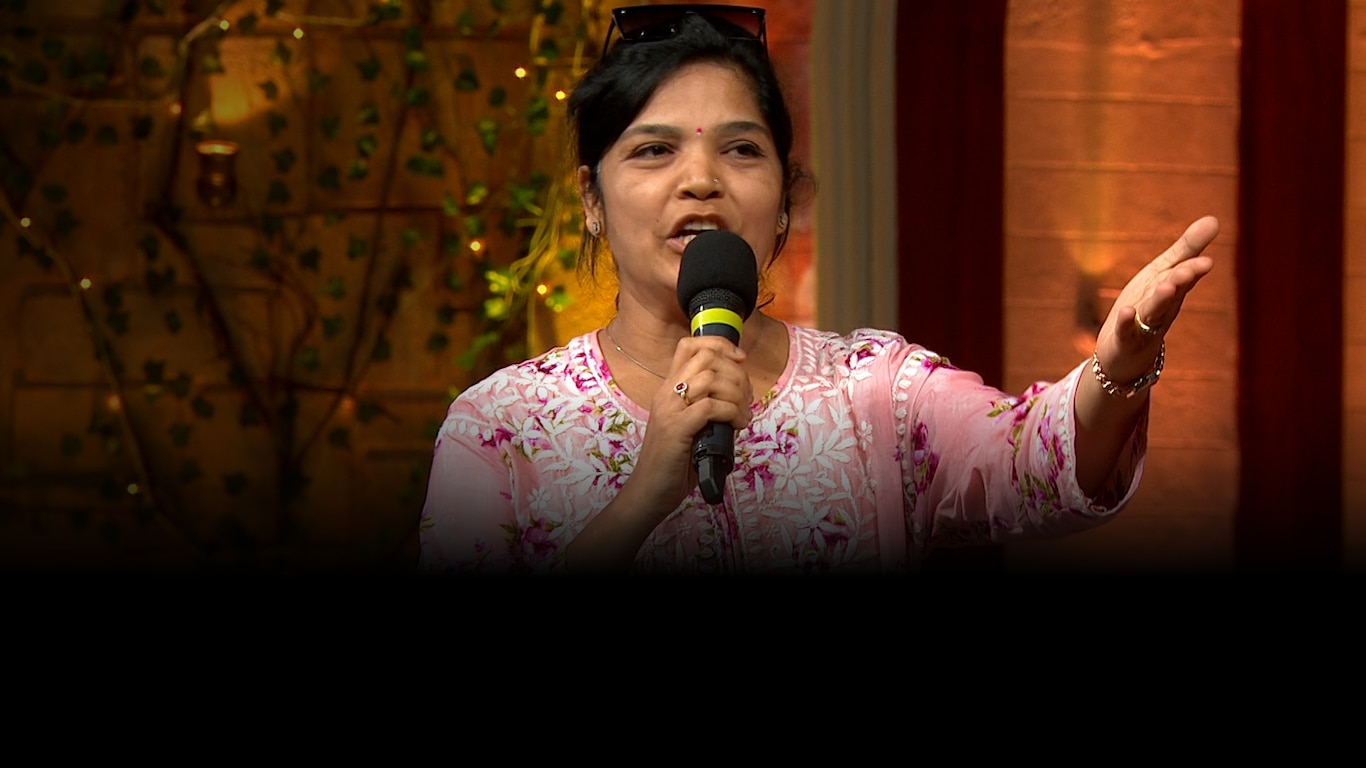 The Kapil Sharma Show