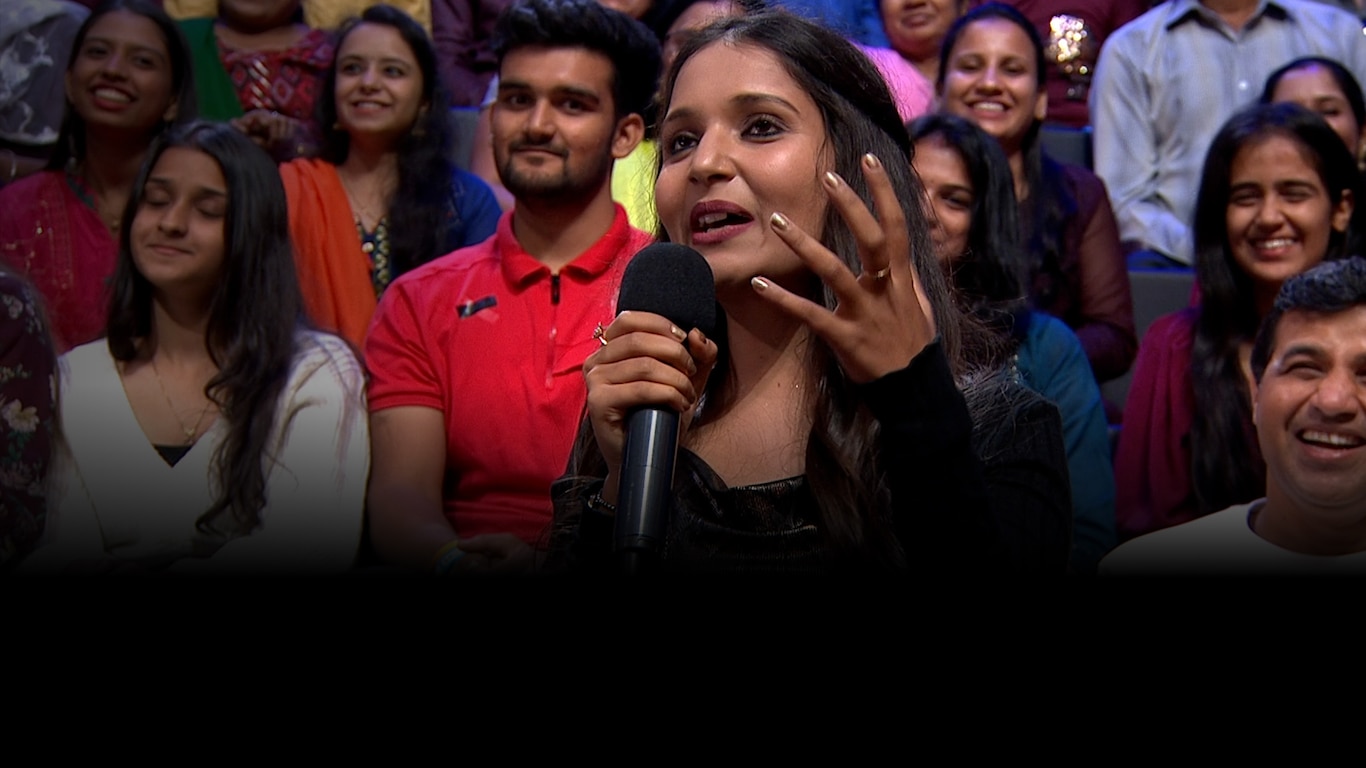 The Kapil Sharma Show