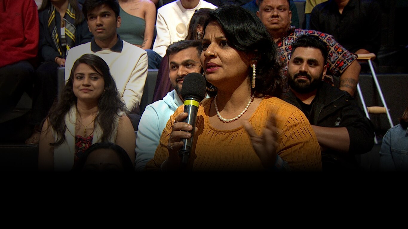 The Kapil Sharma Show