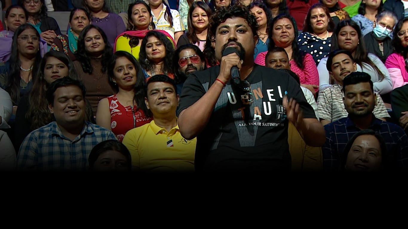 The Kapil Sharma Show