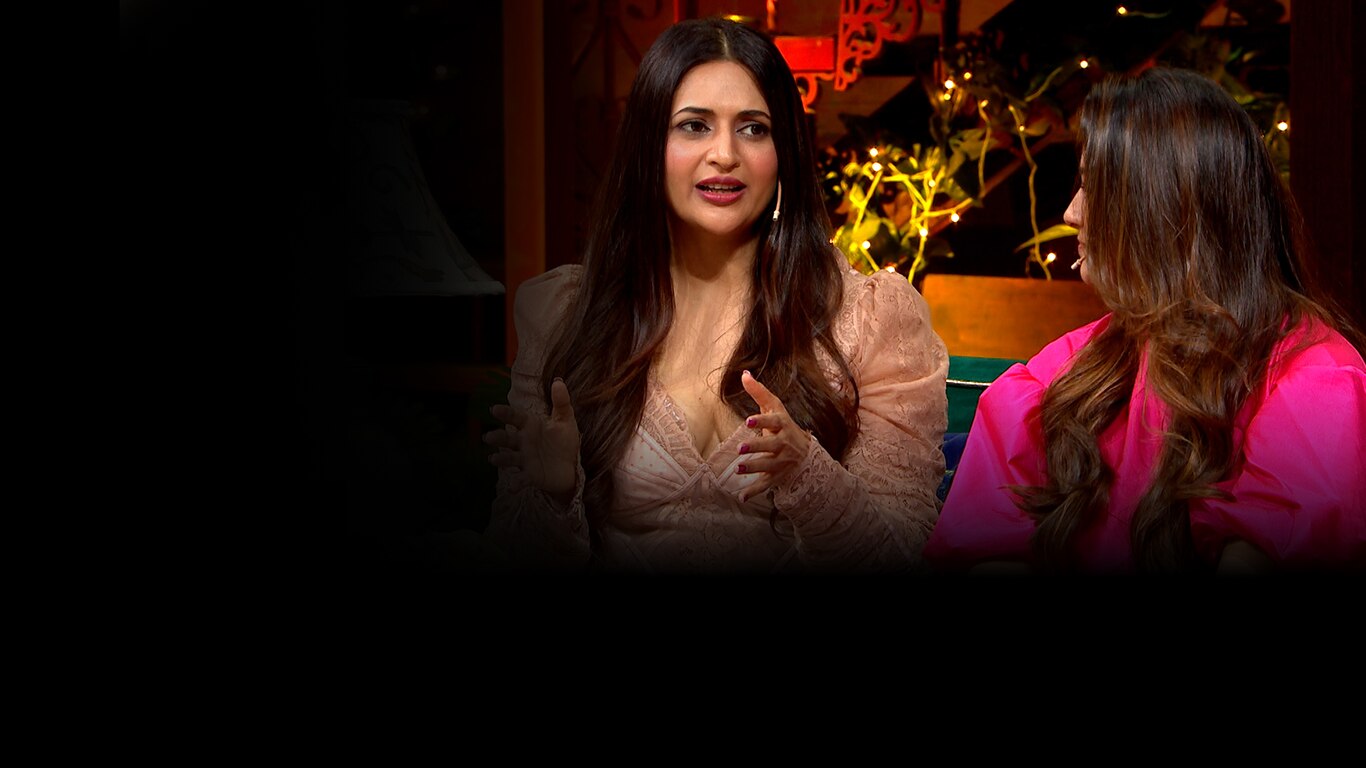 The Kapil Sharma Show