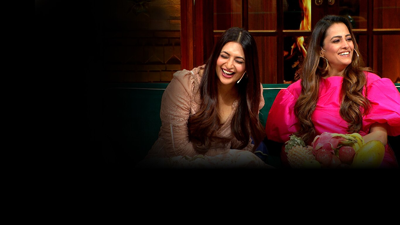 The Kapil Sharma Show
