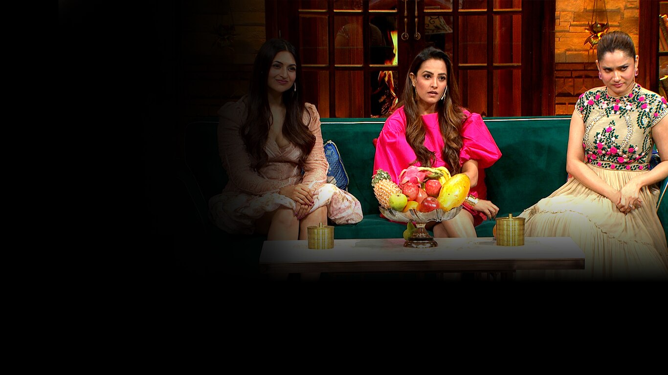 The Kapil Sharma Show