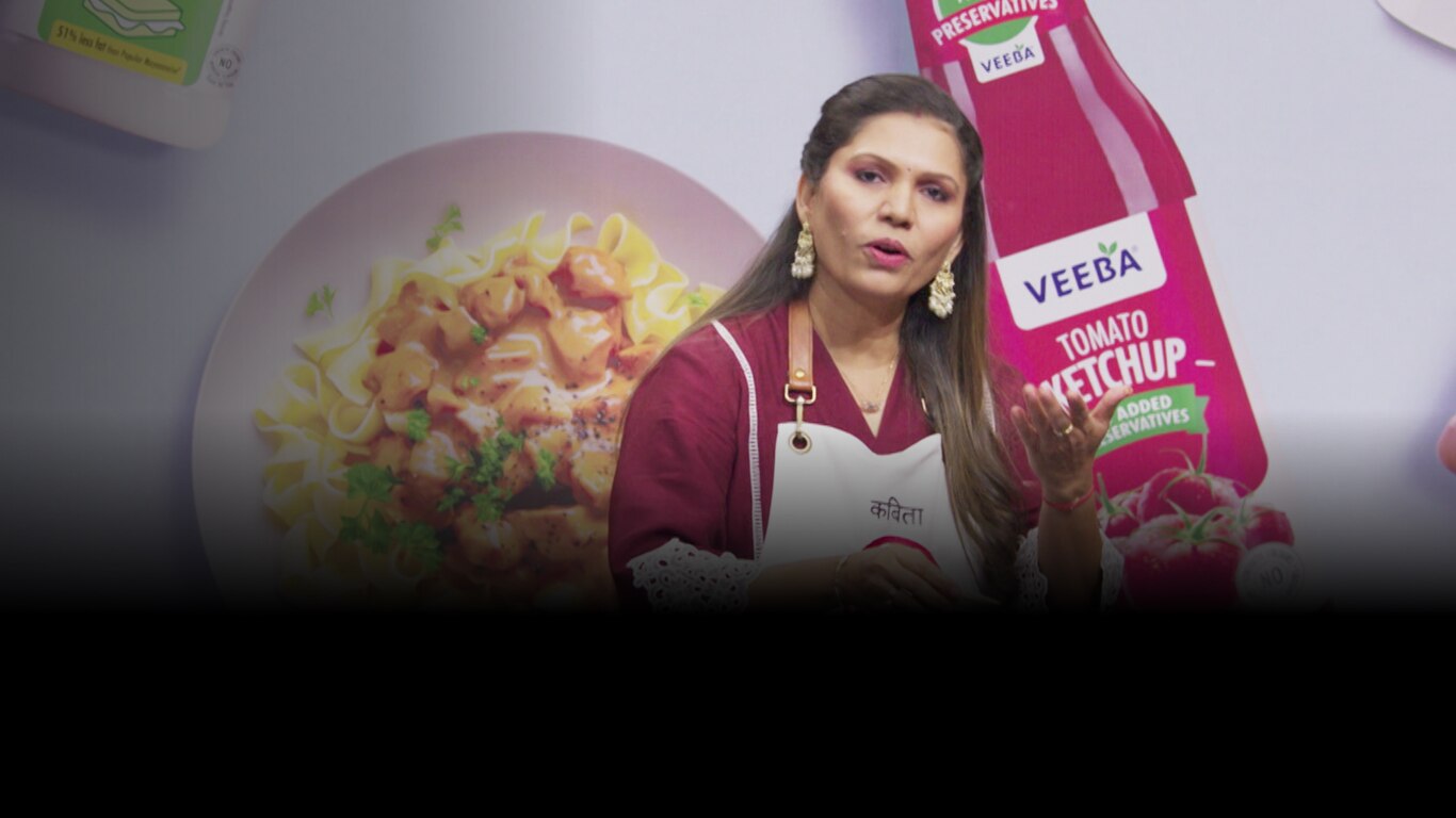 Celebrity MasterChef