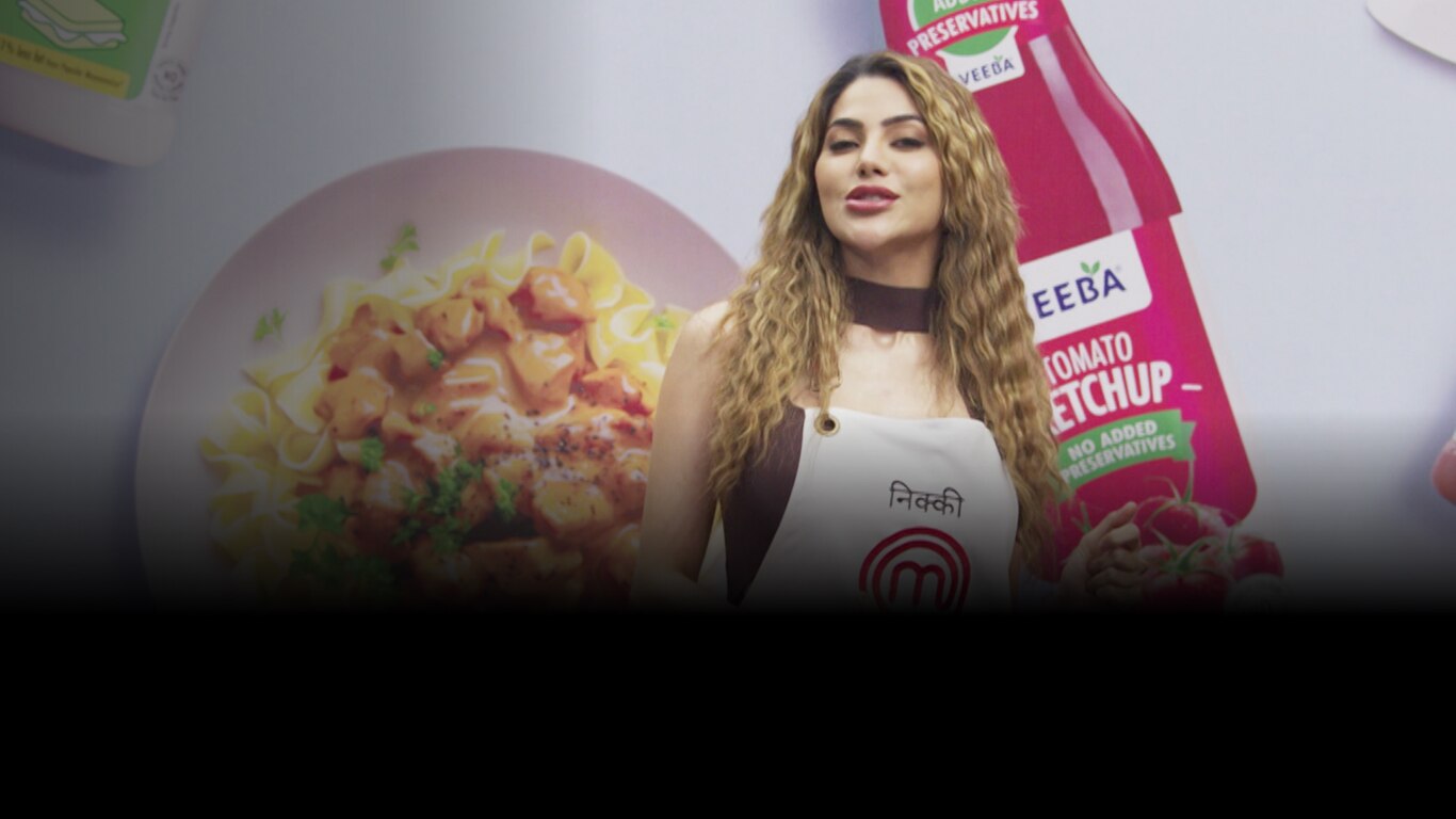Celebrity MasterChef
