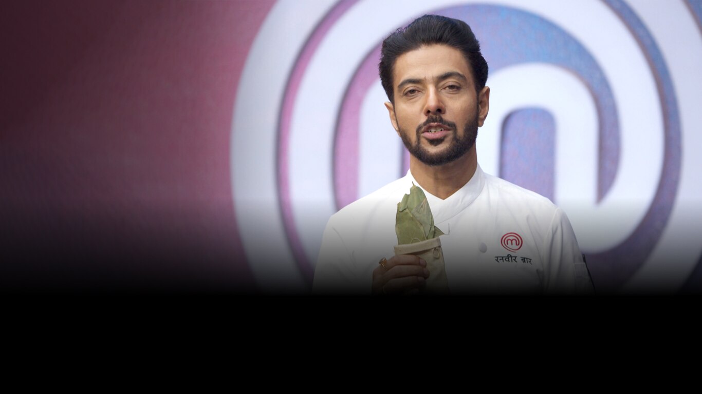 Celebrity MasterChef