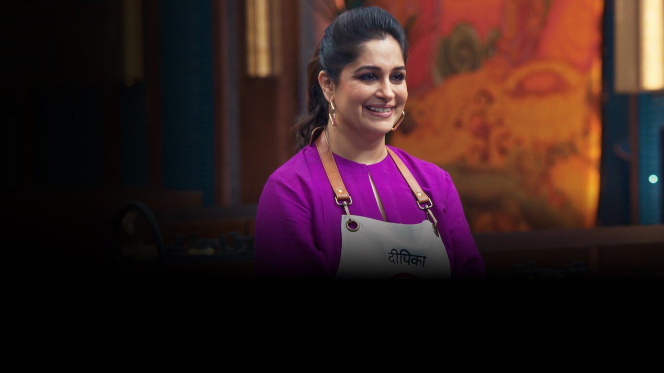 Celebrity MasterChef