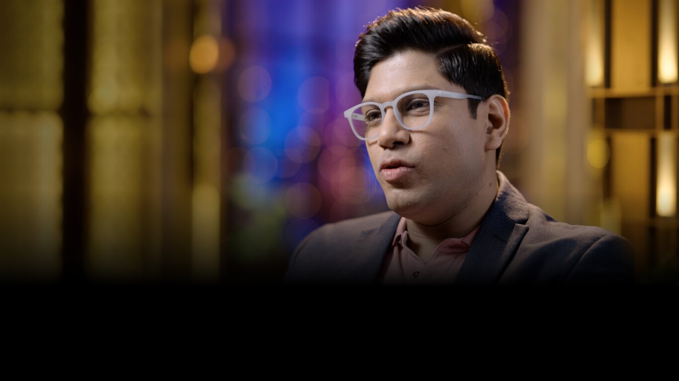 Shark Tank India