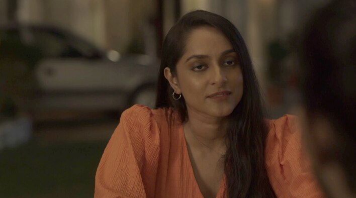 Everything Is Political - Deleted Scene from Maharani season 2