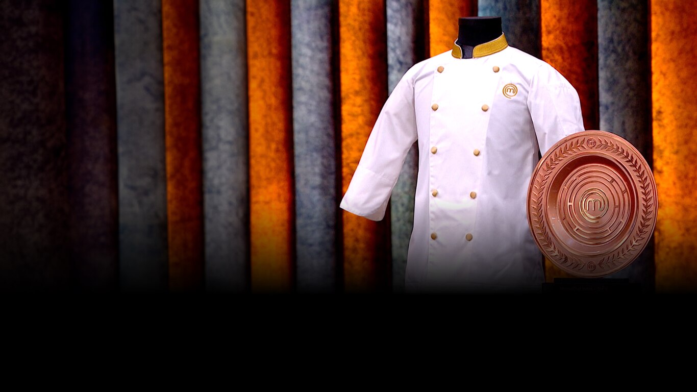 MasterChef India - Tamil