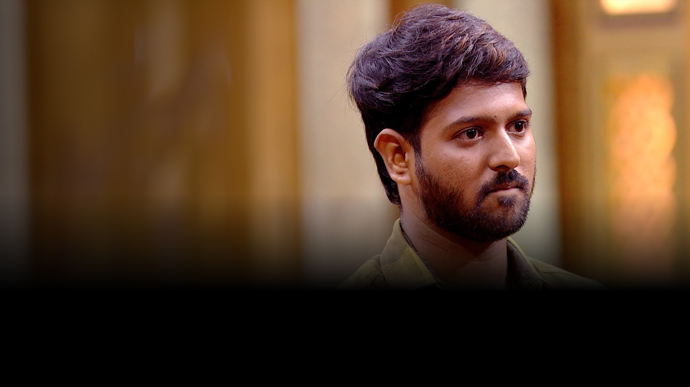 MasterChef India - Tamil