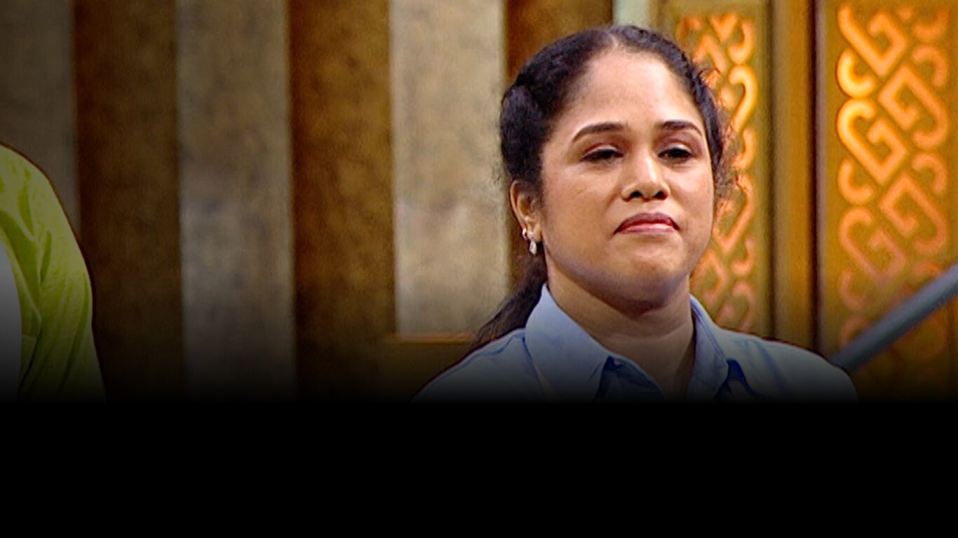 MasterChef India - Tamil