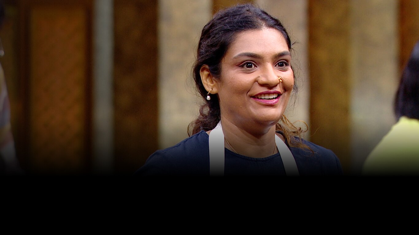 MasterChef India - Tamil