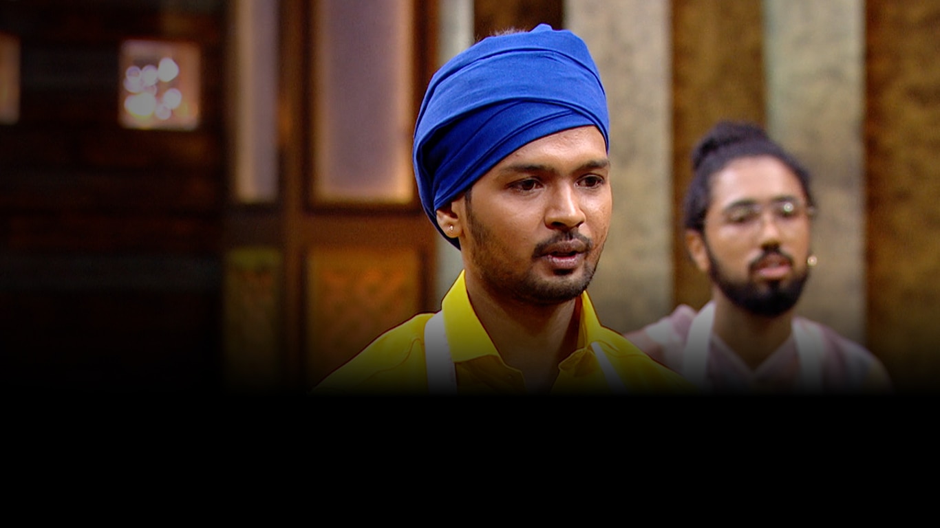 MasterChef India - Tamil