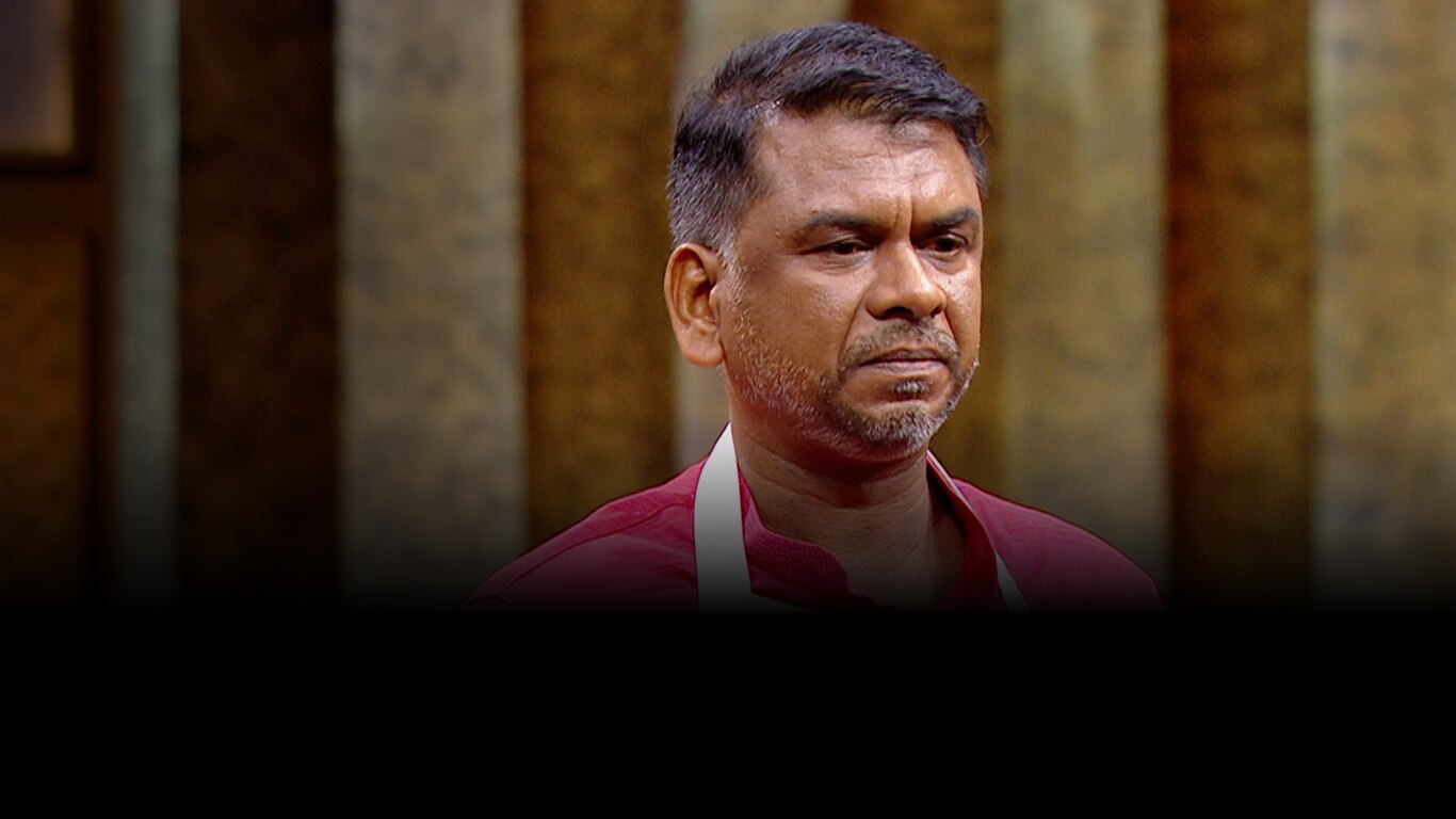 MasterChef India - Tamil