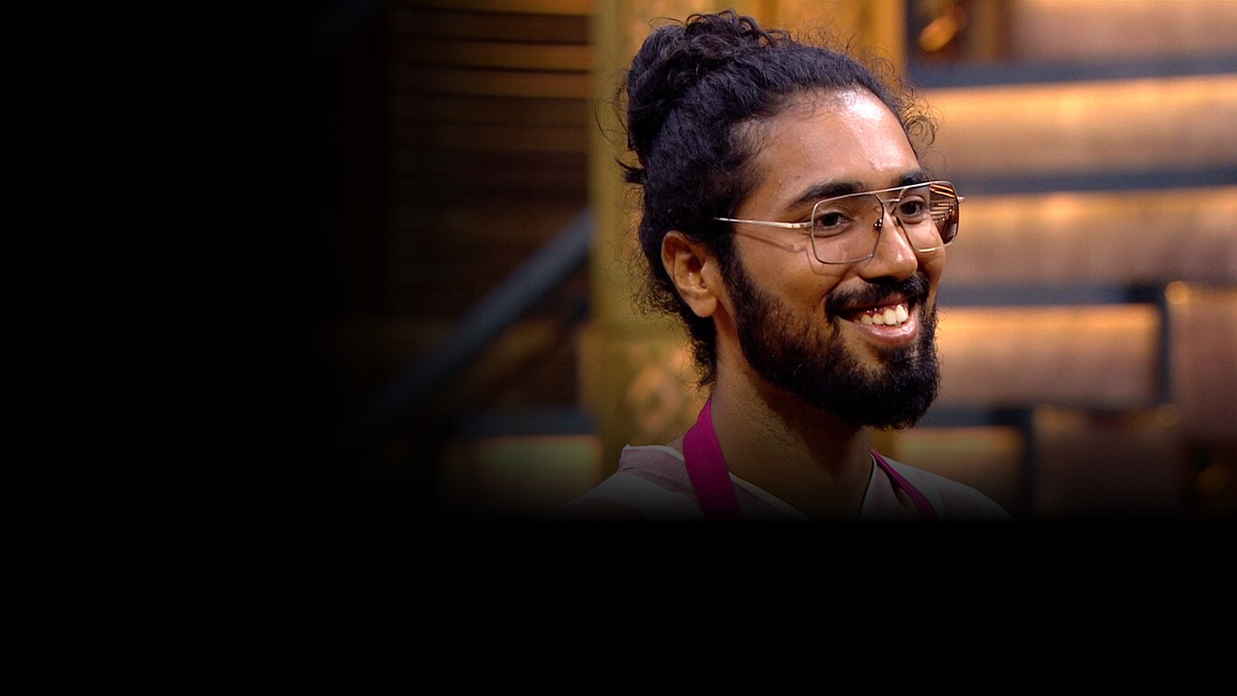 MasterChef India - Tamil