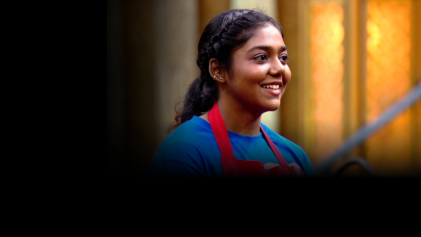 MasterChef India - Tamil
