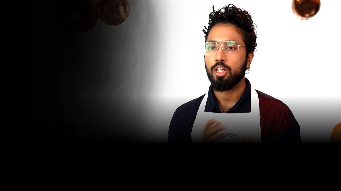 MasterChef India - Tamil