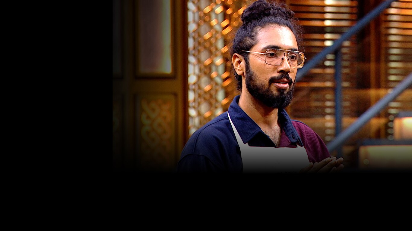MasterChef India - Tamil