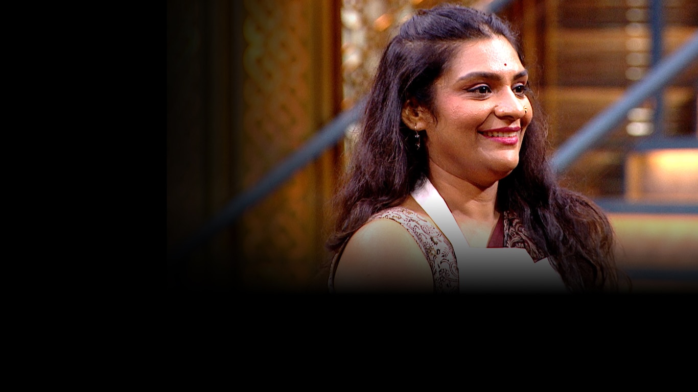 MasterChef India - Tamil