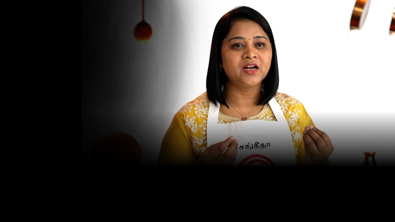 MasterChef India - Tamil