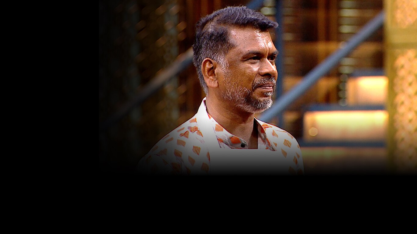 MasterChef India - Tamil