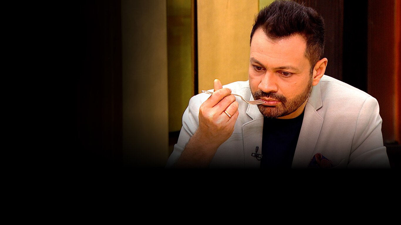 MasterChef India - Tamil