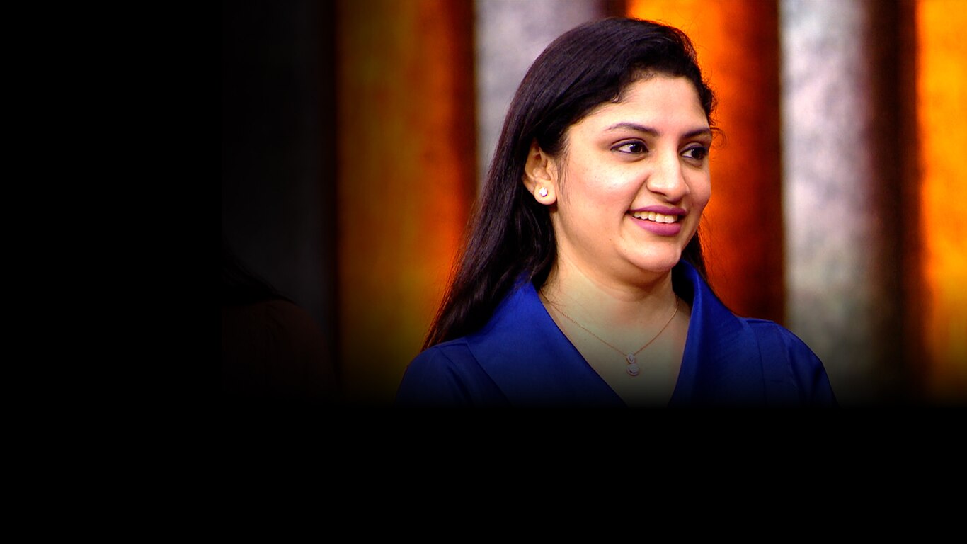MasterChef India - Tamil