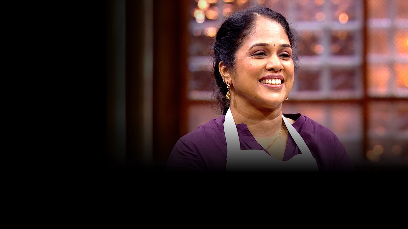 MasterChef India - Tamil