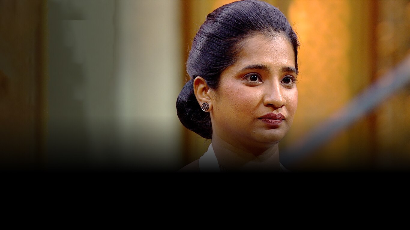 MasterChef India - Tamil