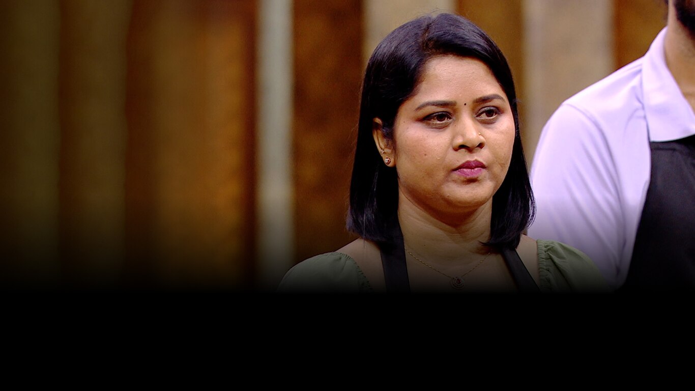 MasterChef India - Tamil