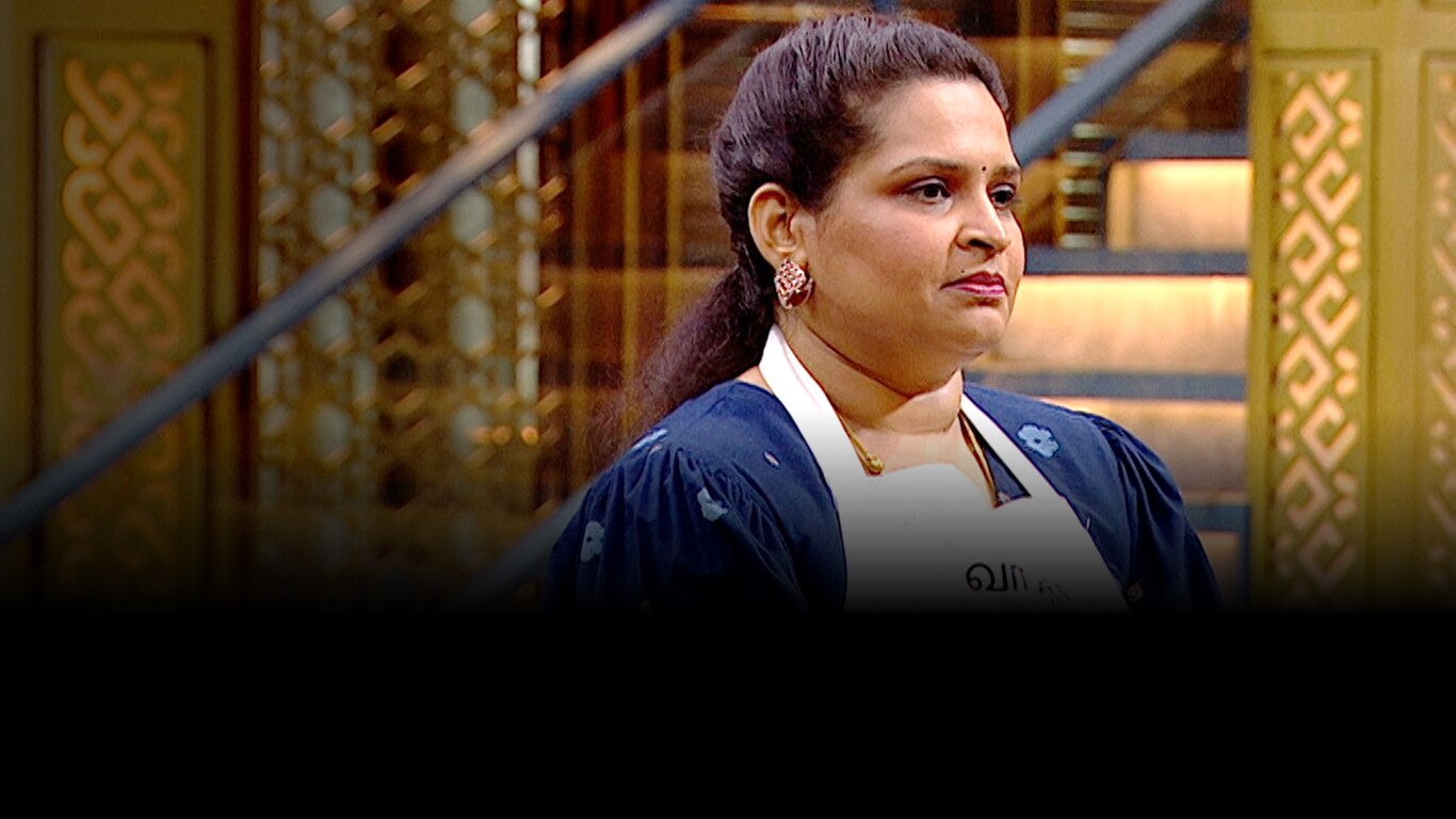 MasterChef India - Tamil