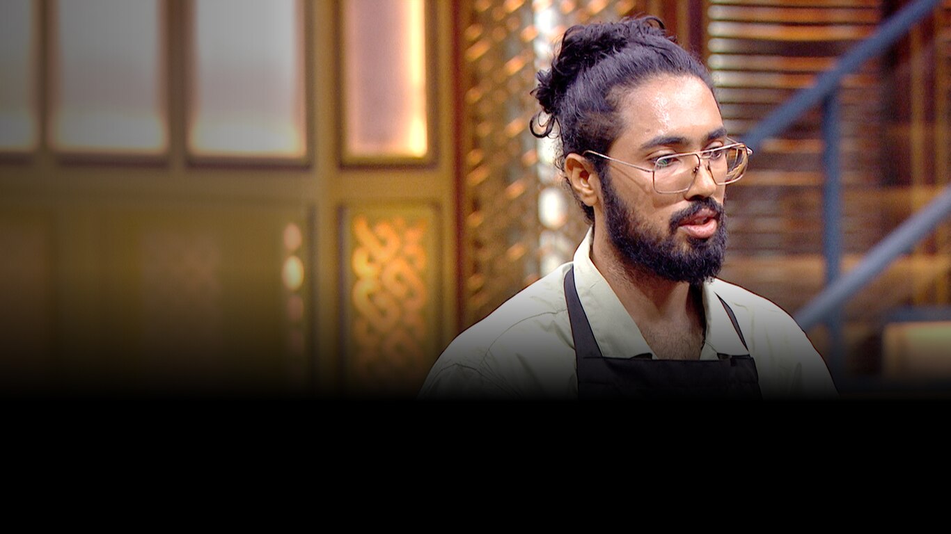 MasterChef India - Tamil