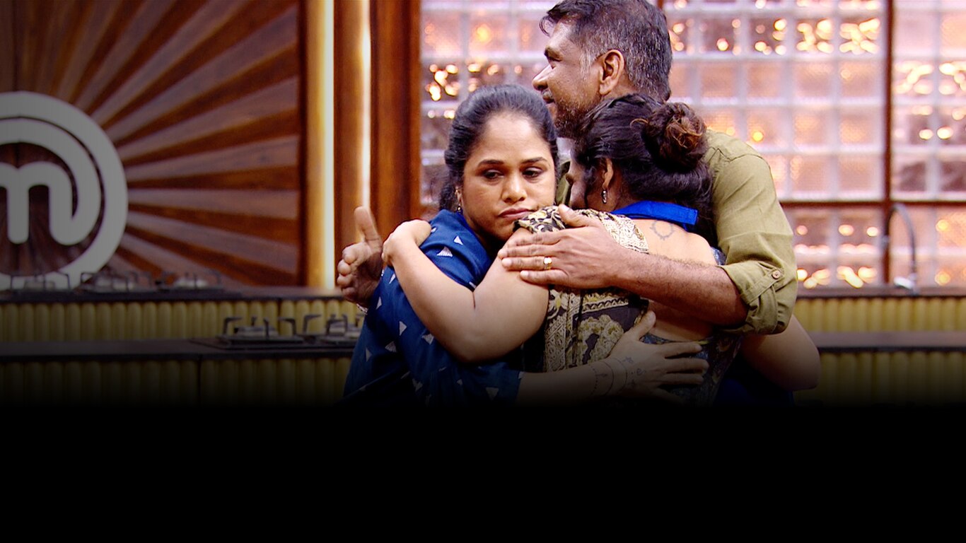 MasterChef India - Tamil