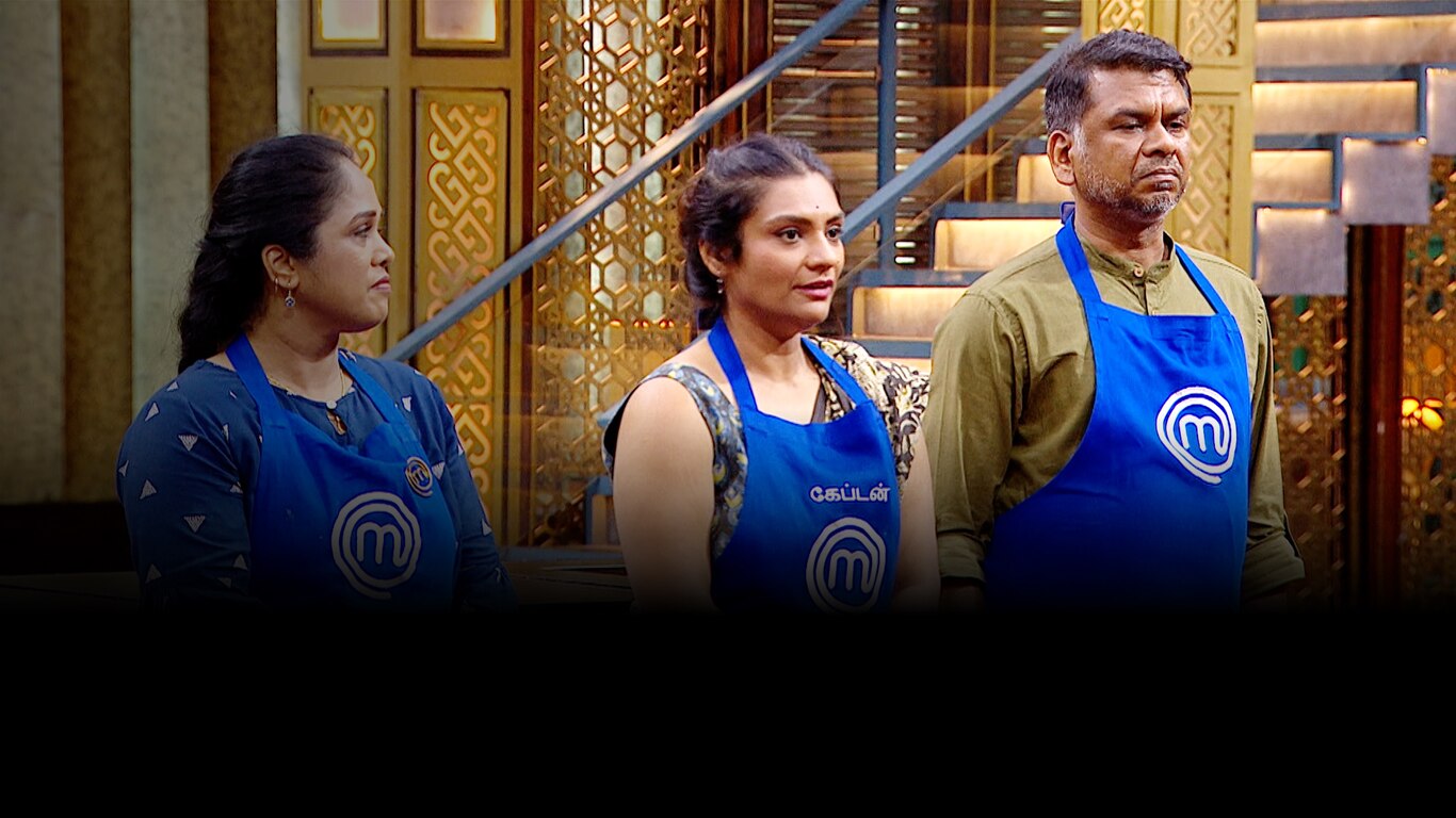 MasterChef India - Tamil