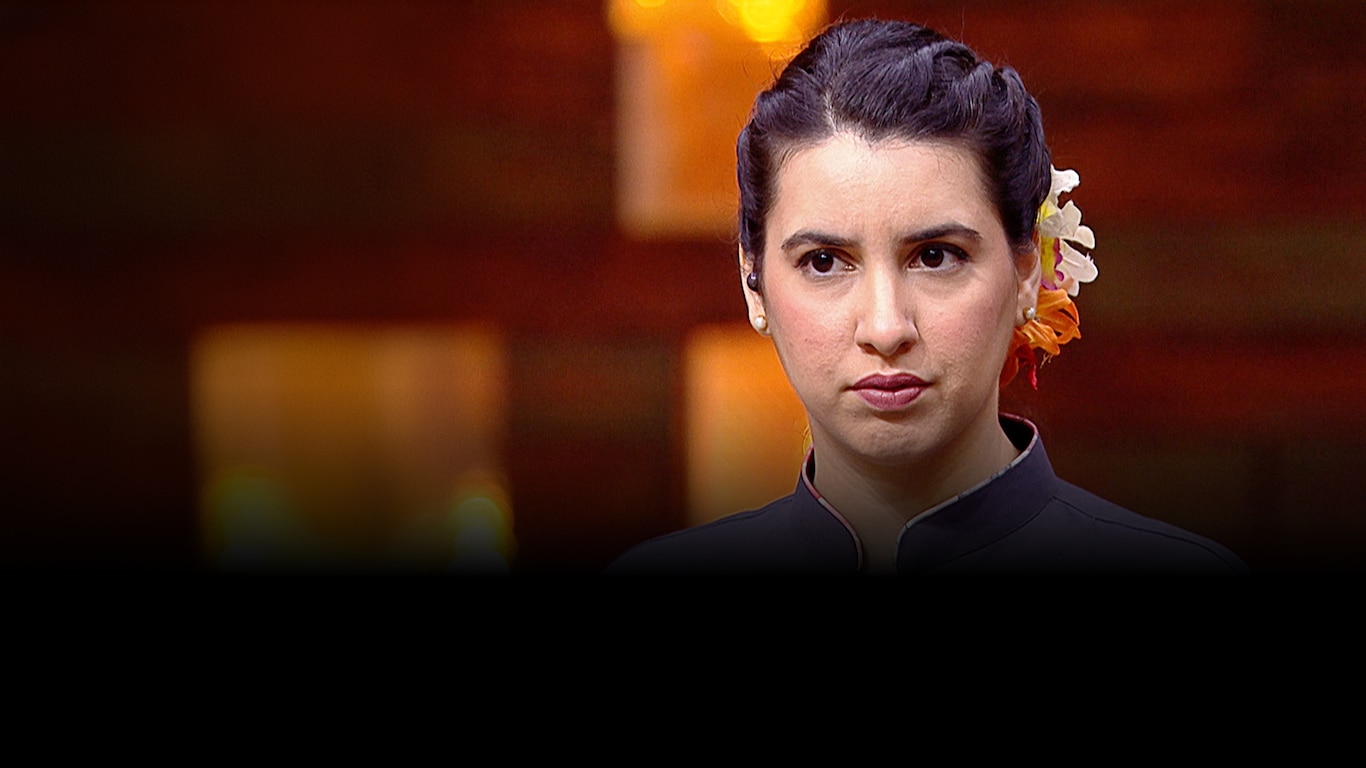 MasterChef India - Tamil