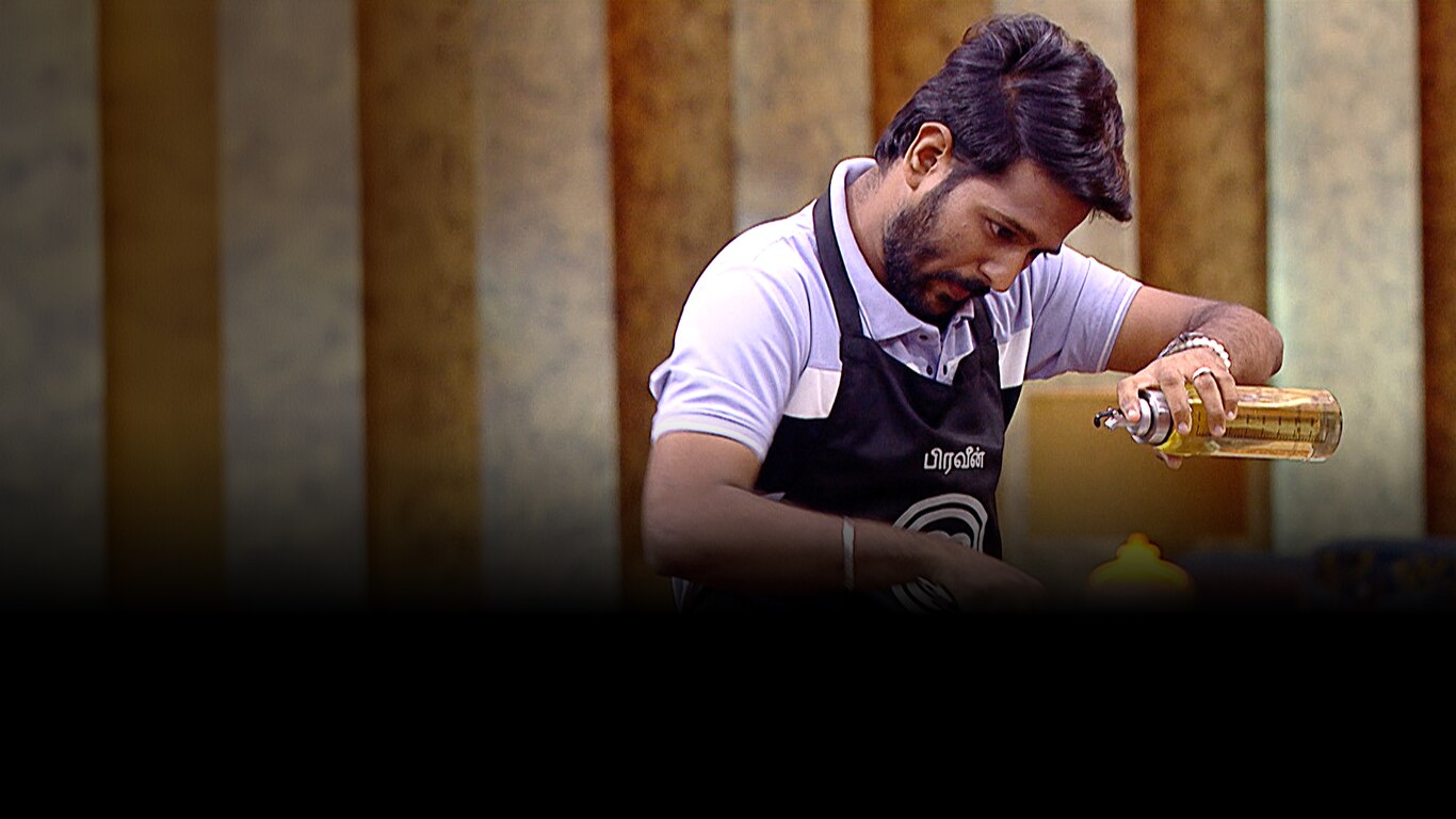 MasterChef India - Tamil