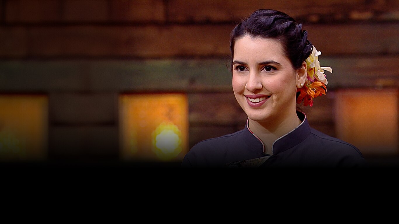 MasterChef India - Tamil