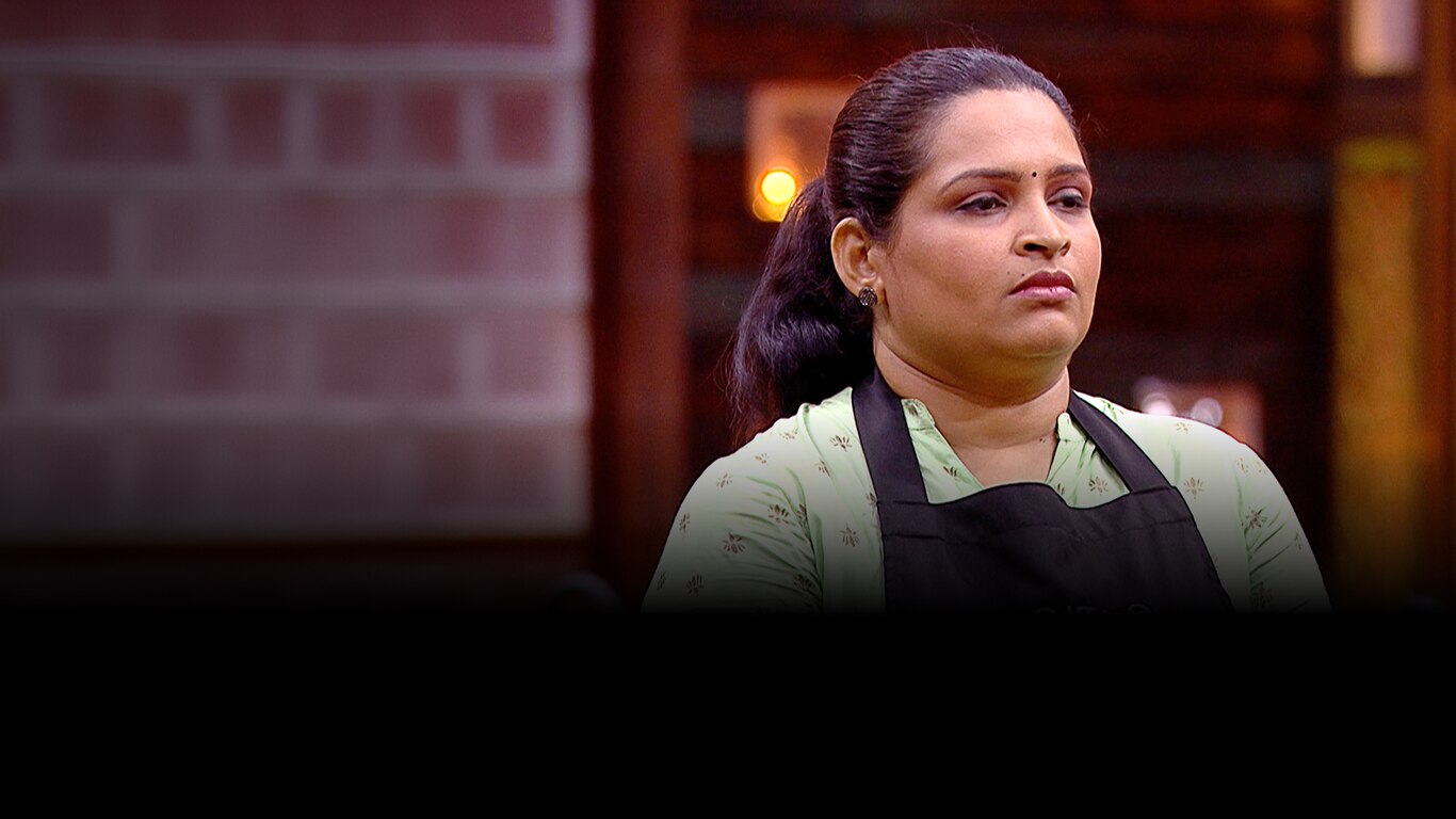 MasterChef India - Tamil