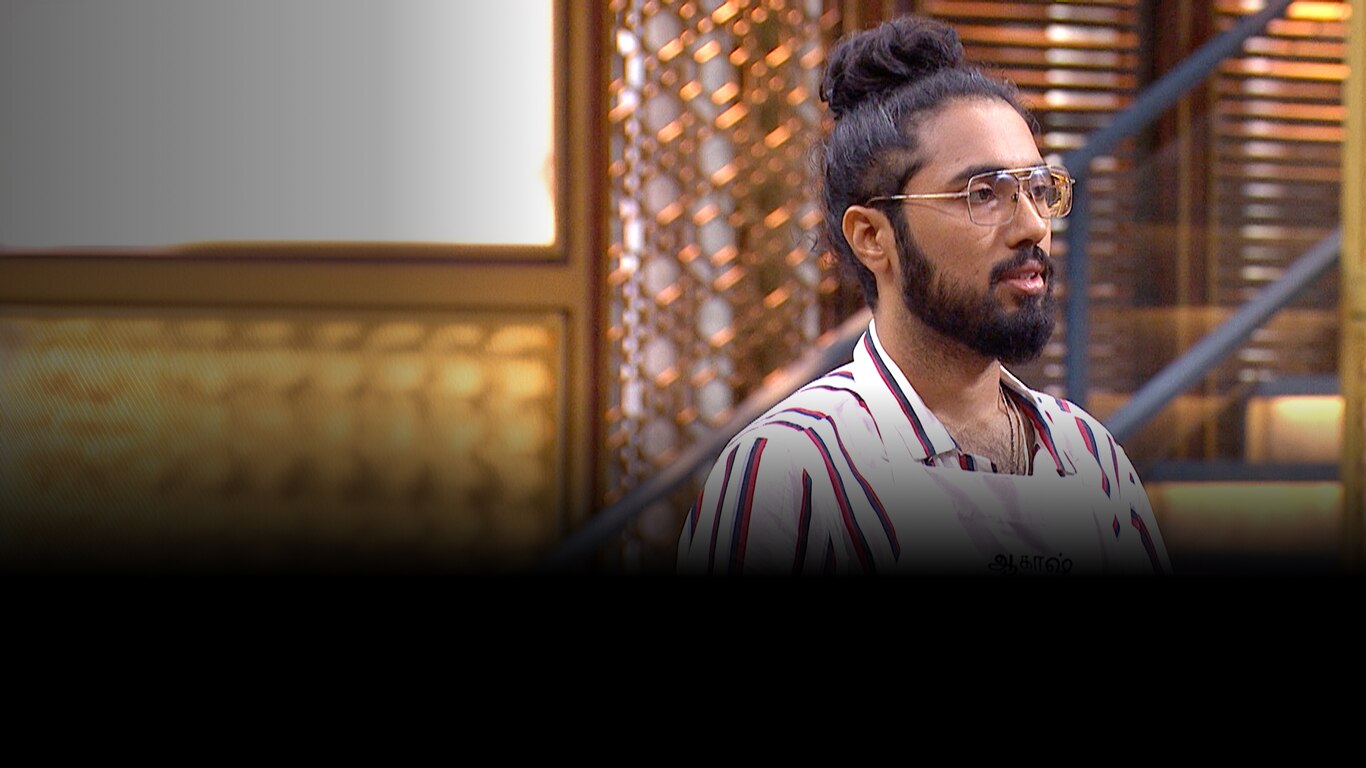 MasterChef India - Tamil